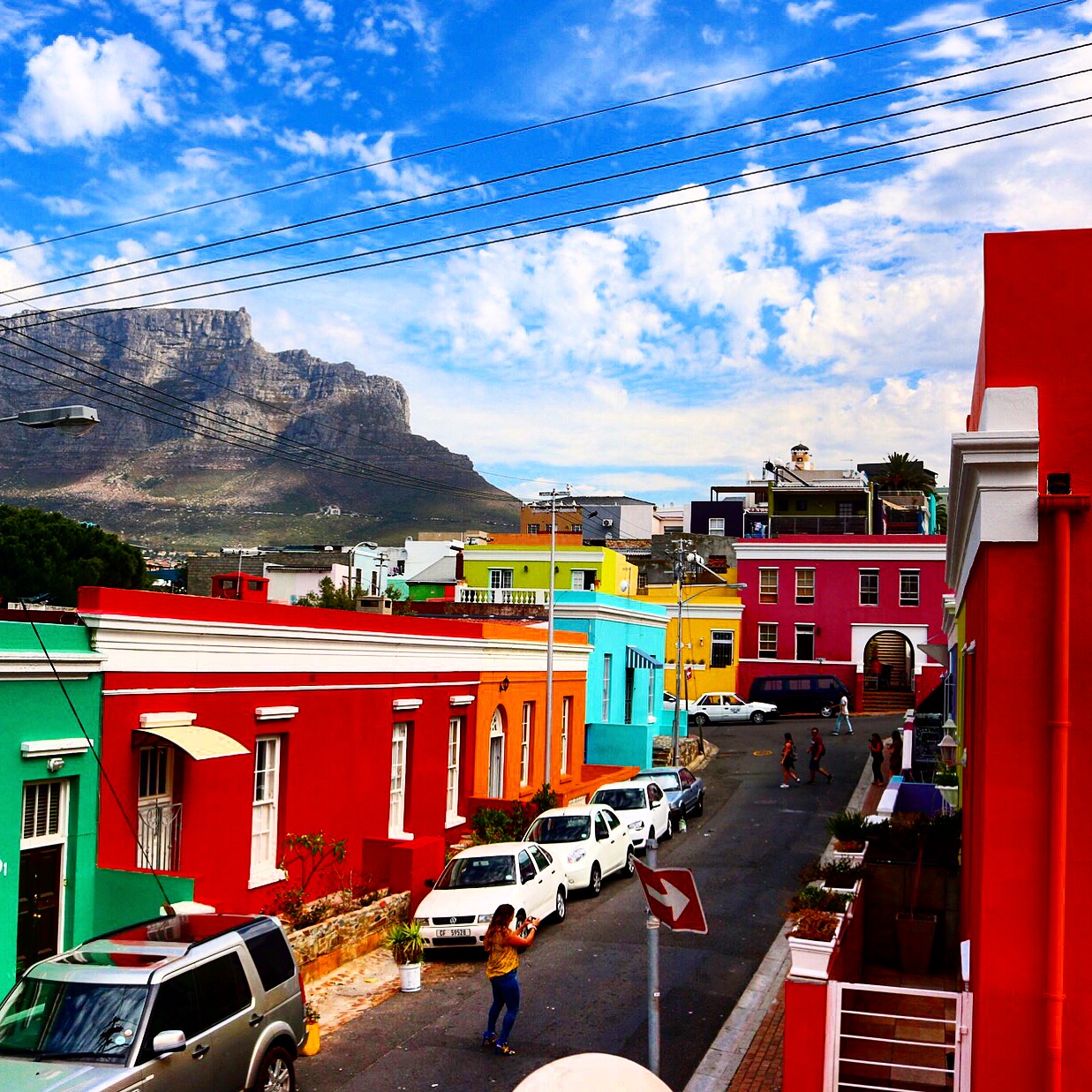 Cape Town Holidays