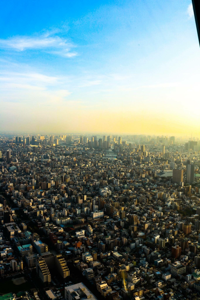 Tokyo Travel Guide: The Ultimate Vacation Itinerary - My Memories Abroad